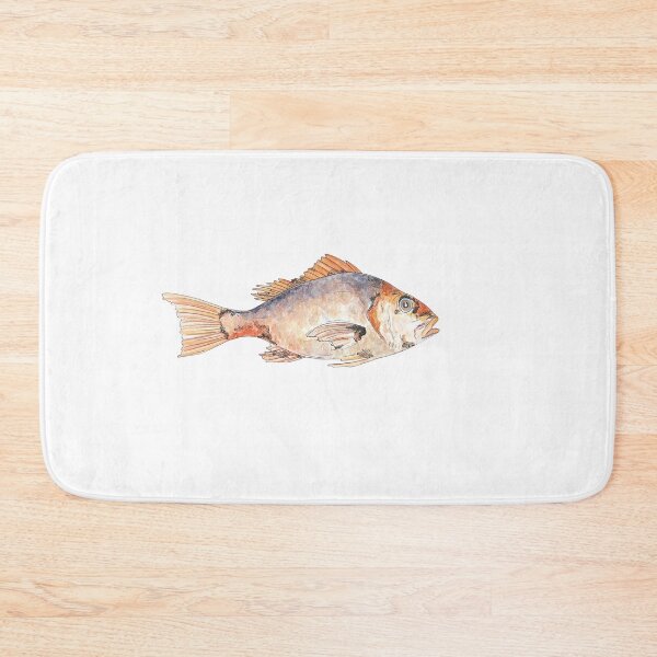 Item preview, Red Snapper TB designed and sold by captcarol.