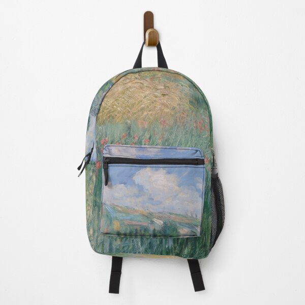 Item preview, Art Claude Monet - Claude Monet For sale designed and sold by Romero Britto.