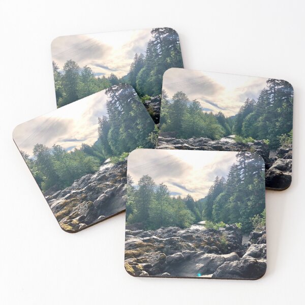 Item preview, Rocks and Row River  designed and sold by Beautyremains.