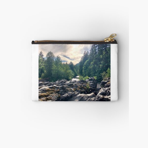 Item preview, Rocks and Row River  designed and sold by Beautyremains.