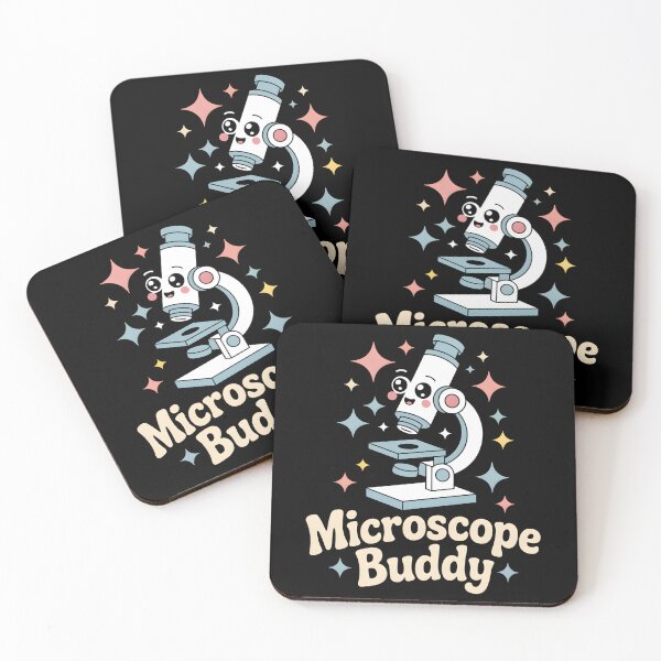 Item preview, Microscope Buddy designed and sold by SignumShop.