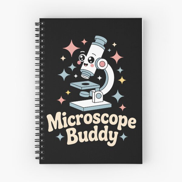 Item preview, Microscope Buddy designed and sold by SignumShop.