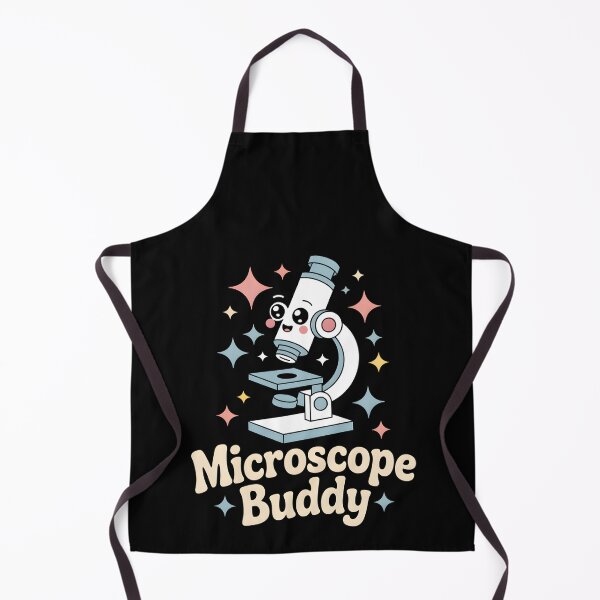 Item preview, Microscope Buddy designed and sold by SignumShop.