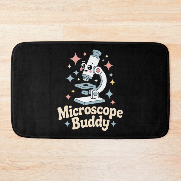 Item preview, Microscope Buddy designed and sold by SignumShop.
