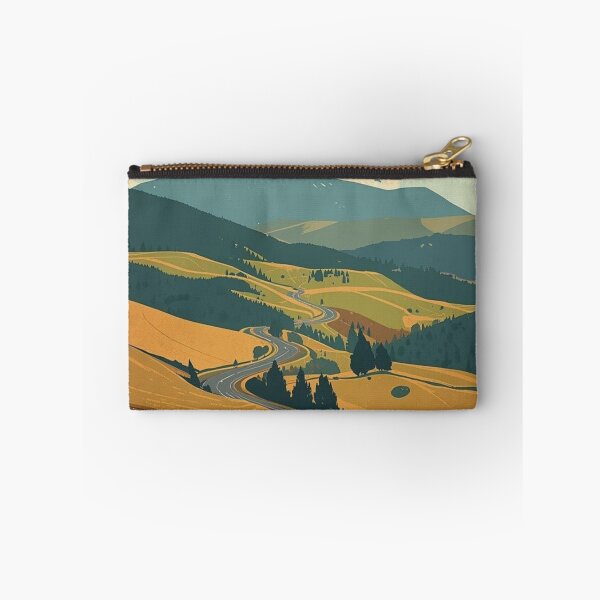 Item preview, Travel is a lesson. A unique experience. designed and sold by W-McSapa.