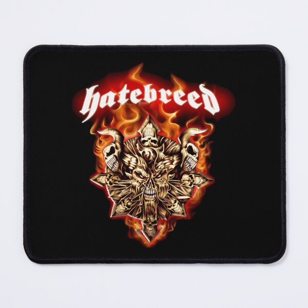 Item preview, Art - Hatebreed designed and sold by jasonritchiez.