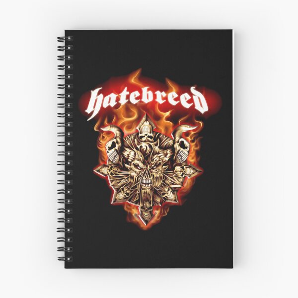 Item preview, Art - Hatebreed designed and sold by jasonritchiez.