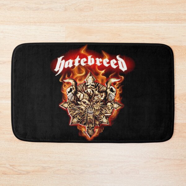 Item preview, Art - Hatebreed designed and sold by jasonritchiez.