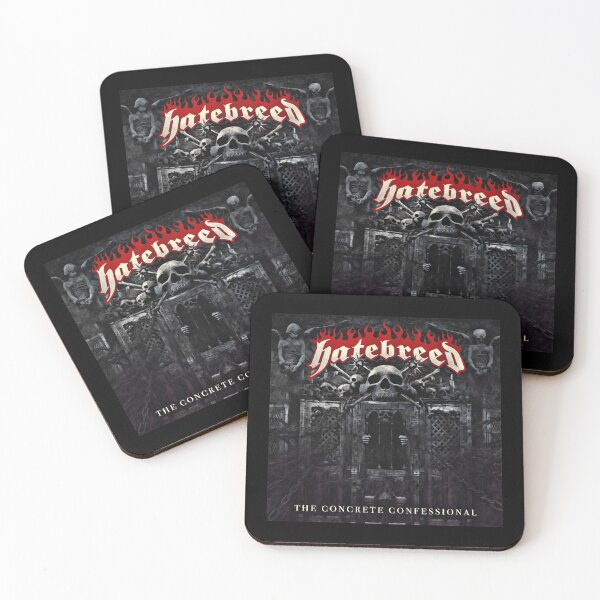 Item preview, Art - Hatebreed designed and sold by jasonritchiez.
