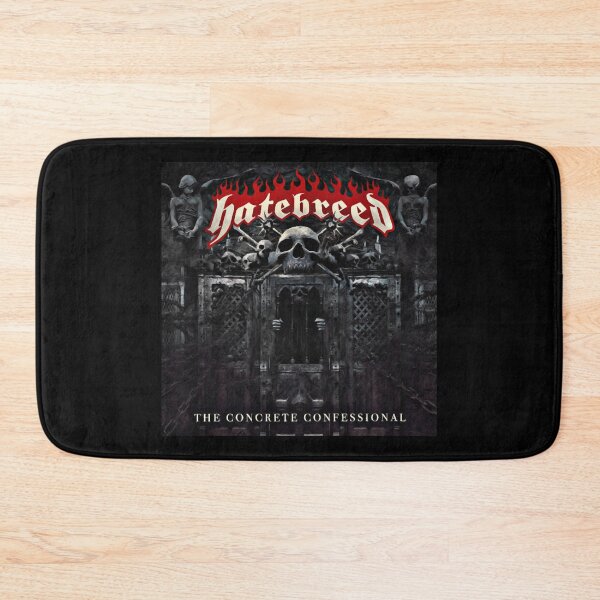 Item preview, Art - Hatebreed designed and sold by jasonritchiez.