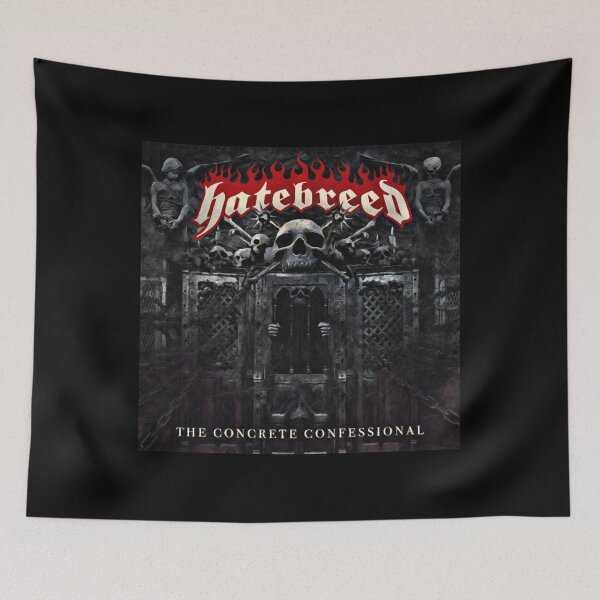 Item preview, Art - Hatebreed designed and sold by jasonritchiez.