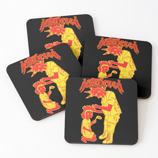 Item preview, Art - Hatebreed designed and sold by jasonritchiez.