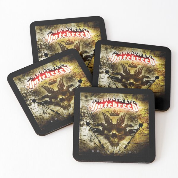 Item preview, Art - Hatebreed designed and sold by jasonritchiez.