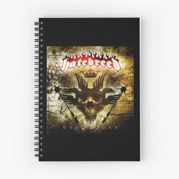 Item preview, Art - Hatebreed designed and sold by jasonritchiez.