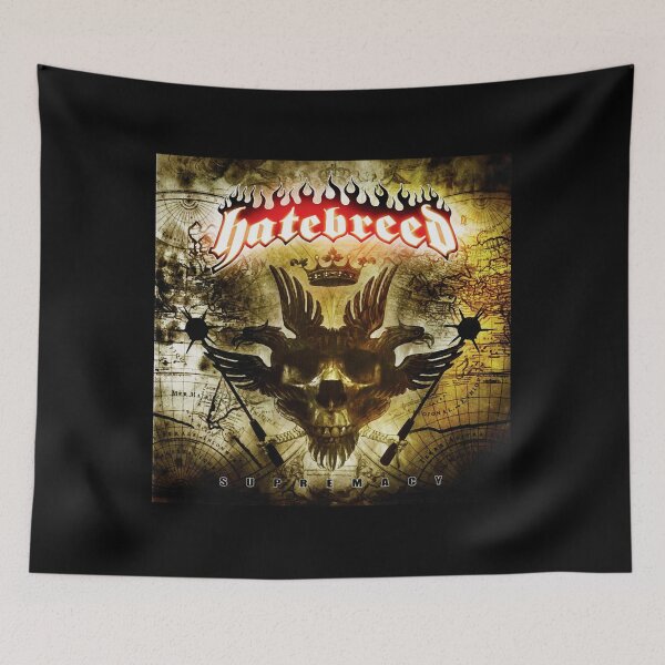 Item preview, Art - Hatebreed designed and sold by jasonritchiez.
