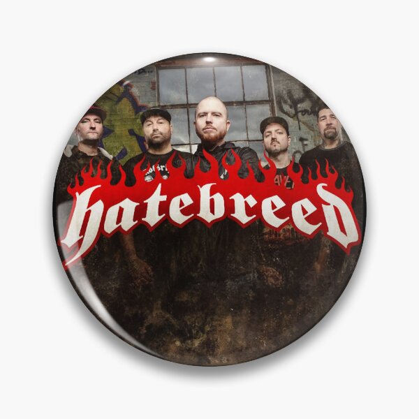 Item preview, Art - Hatebreed designed and sold by jasonritchiez.