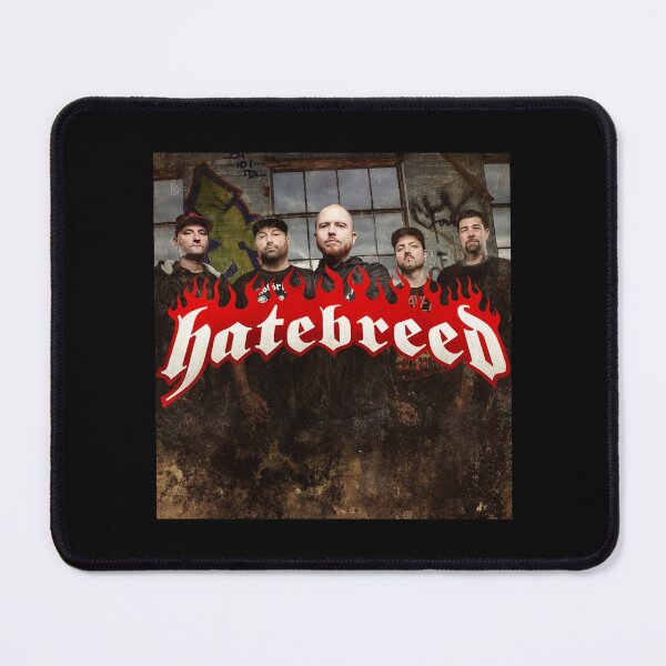 Item preview, Art - Hatebreed designed and sold by jasonritchiez.