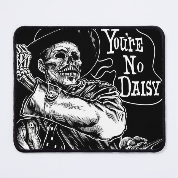 Item preview, Doc Holliday Your No Daisy designed and sold by brandon1122.