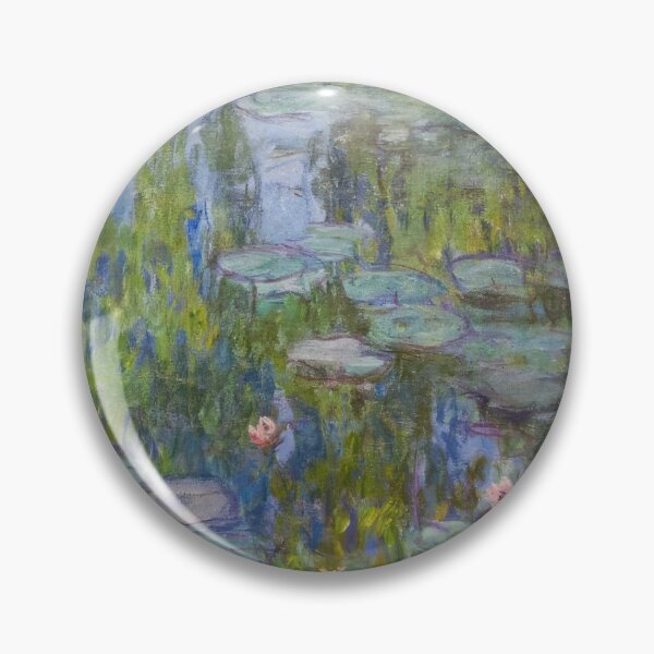 Item preview, Art Claude Monet - Claude Monet For sale designed and sold by Romero Britto.