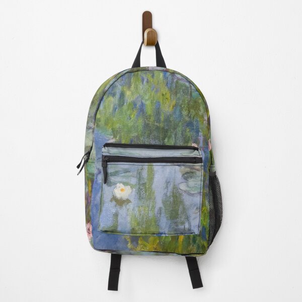 Item preview, Art Claude Monet - Claude Monet For sale designed and sold by Romero Britto.