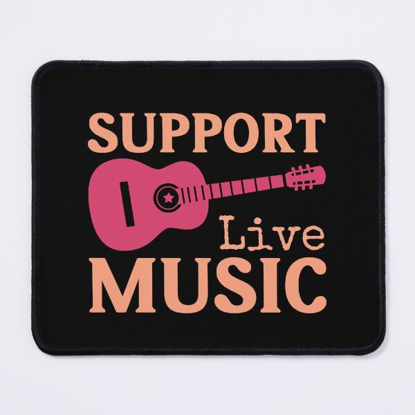 Item preview, Live Gigs T Shirt designed and sold by SeasonXpress.