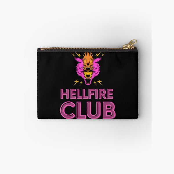 Item preview, Art - Hellfire Club designed and sold by traversmur.