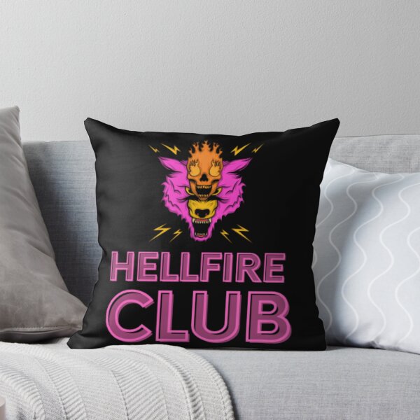 Item preview, Art - Hellfire Club designed and sold by traversmur.