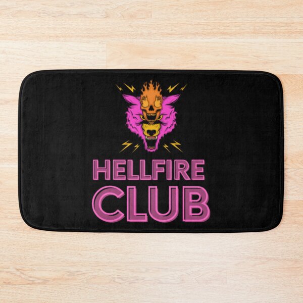 Item preview, Art - Hellfire Club designed and sold by traversmur.