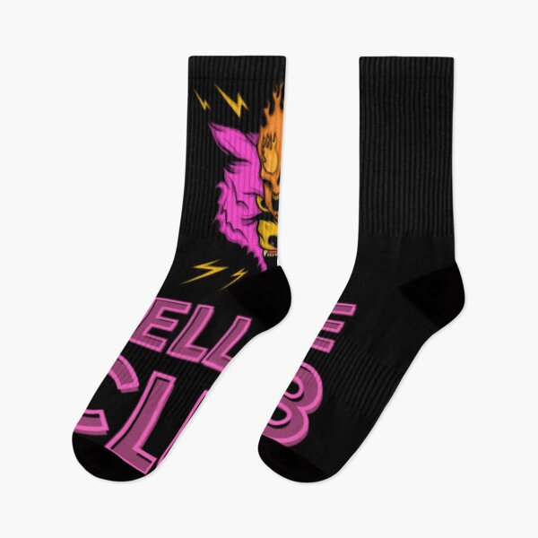 Item preview, Art - Hellfire Club designed and sold by traversmur.