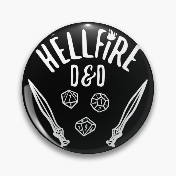 Item preview, Art - Hellfire Club designed and sold by traversmur.