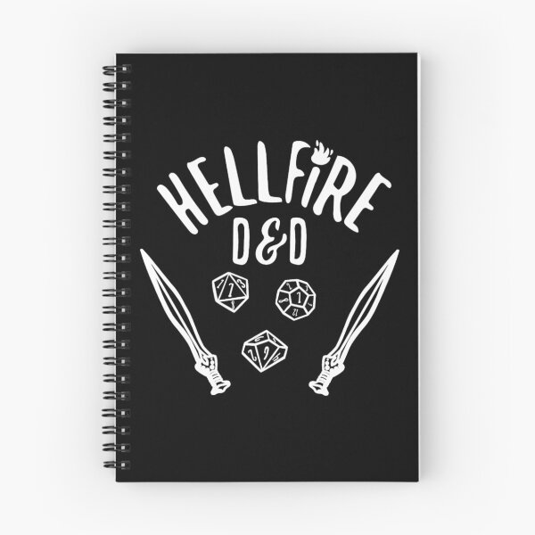 Item preview, Art - Hellfire Club designed and sold by traversmur.
