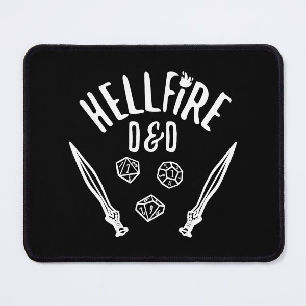 Item preview, Art - Hellfire Club designed and sold by traversmur.