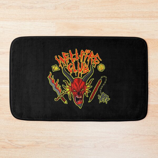 Item preview, Art - Hellfire Club designed and sold by traversmur.