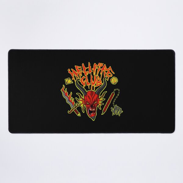 Item preview, Art - Hellfire Club designed and sold by traversmur.