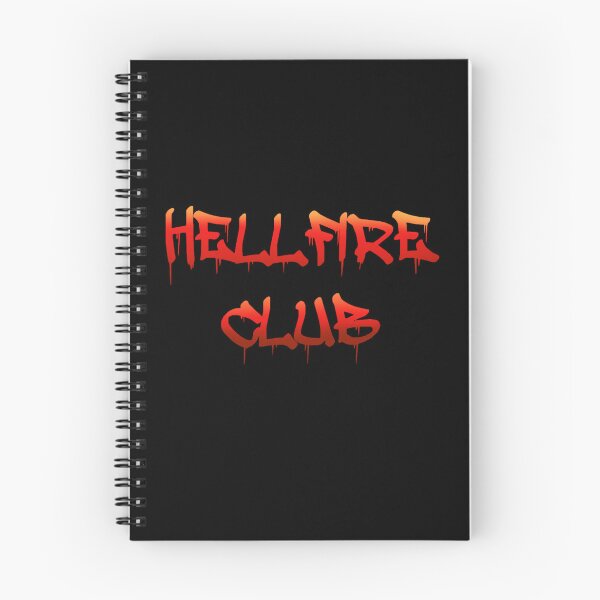 Item preview, Art - Hellfire Club designed and sold by traversmur.