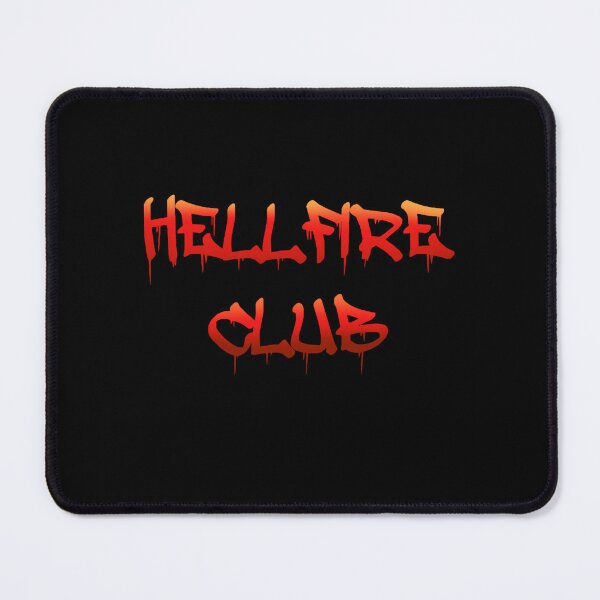 Item preview, Art - Hellfire Club designed and sold by traversmur.