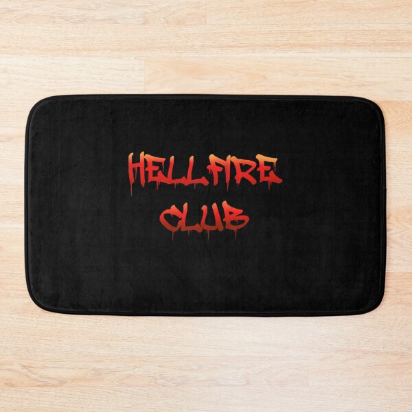 Item preview, Art - Hellfire Club designed and sold by traversmur.
