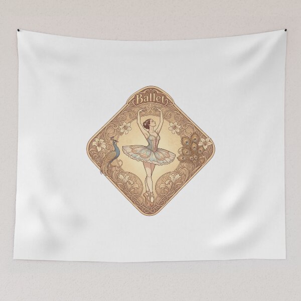 Item preview, Ballet  designed and sold by CristianoArt.