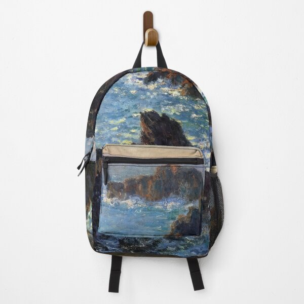 Item preview, Art Claude Monet - Claude Monet For sale designed and sold by Romero Britto.