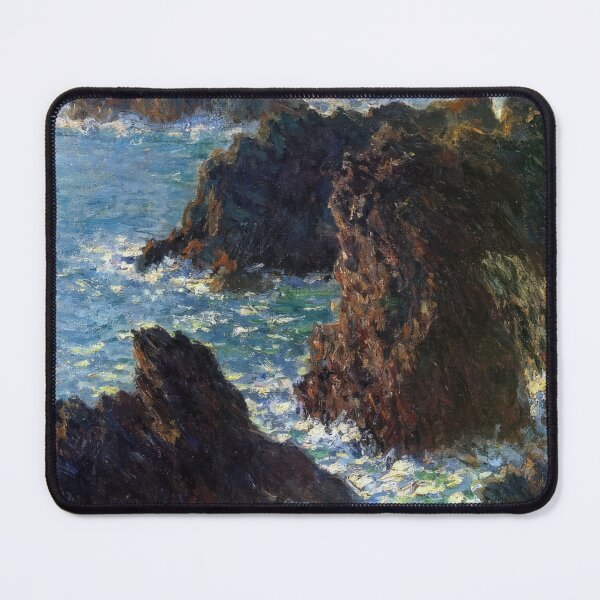 Item preview, Art Claude Monet - Claude Monet For sale designed and sold by Romero Britto.