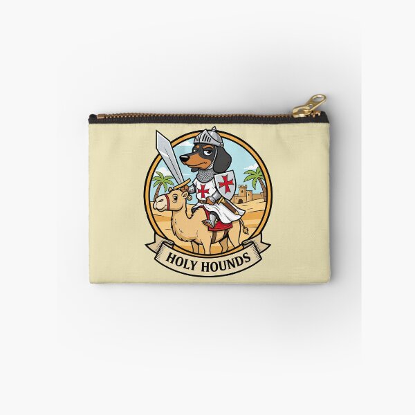 Item preview, Holy Hounds – Crusade for Treats! designed and sold by CARPIO Creations.