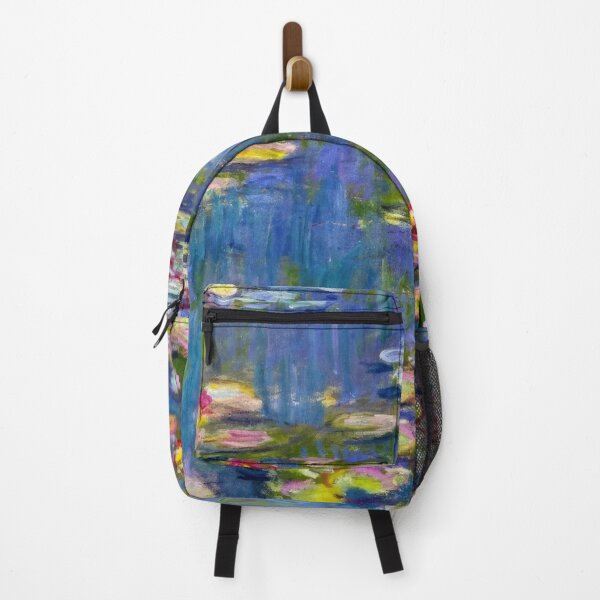 Item preview, Art Claude Monet - Claude Monet For sale designed and sold by Romero Britto.