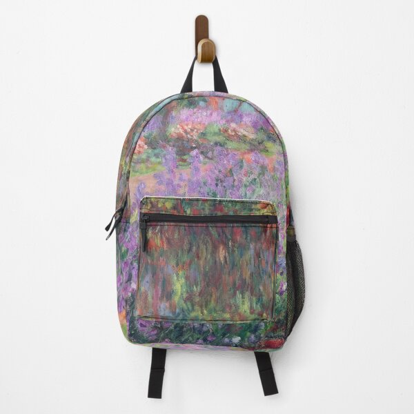 Item preview, Art Claude Monet - Claude Monet For sale designed and sold by Romero Britto.