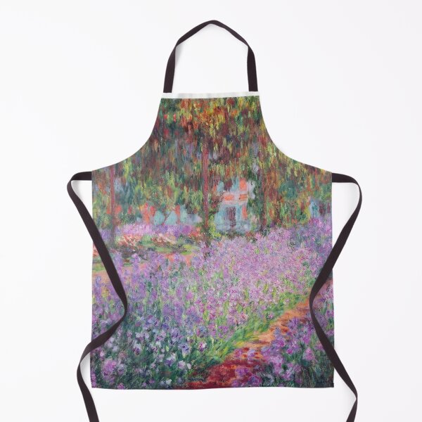 Item preview, Art Claude Monet - Claude Monet For sale designed and sold by Romero Britto.