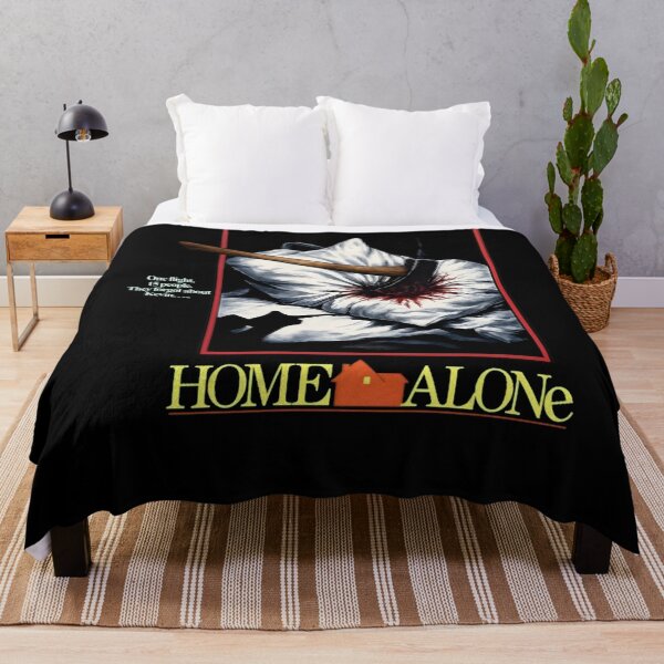 Item preview, Art - Home Alone designed and sold by pr0sebadwo.