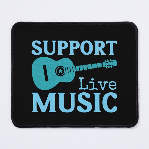 Item preview, Live Gigs T Shirt designed and sold by SeasonXpress.