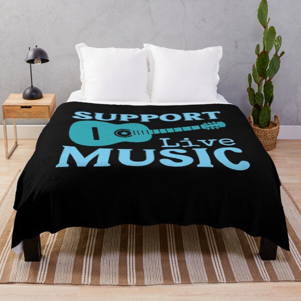 Item preview, Live Gigs T Shirt designed and sold by SeasonXpress.