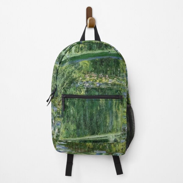 Item preview, Art Claude Monet - Claude Monet For sale designed and sold by Romero Britto.