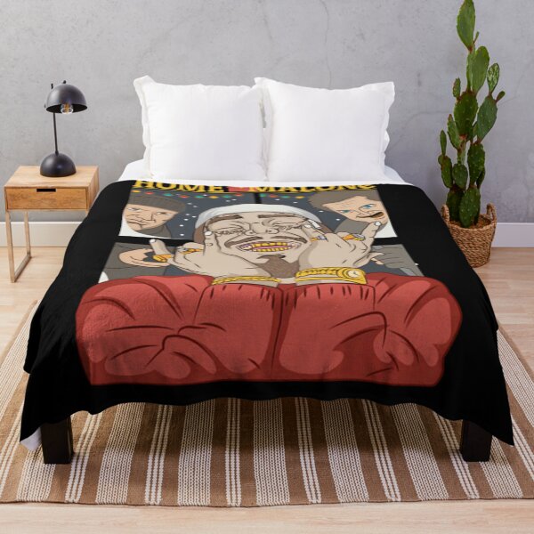 Item preview, Art - Home Alone designed and sold by pr0sebadwo.