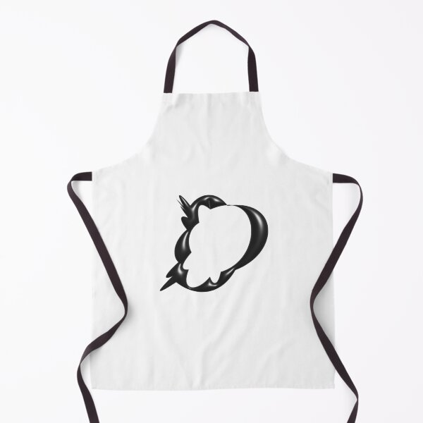 Item preview, Abstract Letter D in Modern Fluid Style designed and sold by uncoXab.